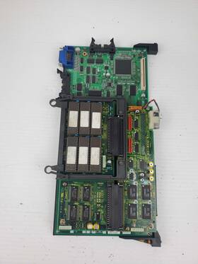 H8462010 Shibaura Circuit Board