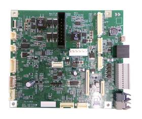 228-71050 Shimadzu 228-63411 Main Board Sil-x Pcb Working Surplus
