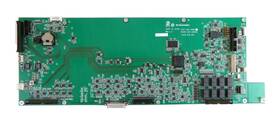 263-46665 Shimadzu 263-46664 Turbomolecular Controller Main Pcb Turbo Working