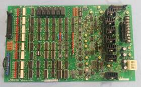 Geb-2294v-0 Shimadzu 50170269l Collimator Cont Pcb Circuit Board 501-70269l 503-43492a