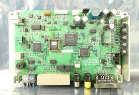 228-47088a Shimadzu Scientific Instruments Dgu Prominence Main Pump Pcb 228-47087 Dgu-20a3 Working