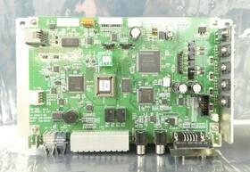 228-55133c Shimadzu Scientific Instruments Dgu Prominence Pcb Lc-20ad/t-ro Dgu-20a3 Dgu-20a5r Working