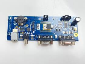 Dgu-20a5r Shimadzu Scientific Instruments 5512-5040 Prominence Degasser Pcb 7000-0253