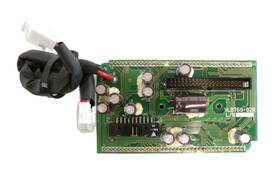 Vlb760-02r Shimadzu Turbomolecular Controller Pcb Turbo Working Surplus
