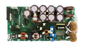 Vlc704-01r Shimadzu Turbomolecular Controller Pcb Turbo Working Surplus