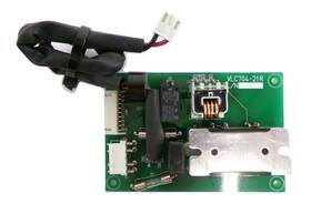 Vlc704-21r Shimadzu Turbomolecular Controller Pcb Turbo Working Surplus