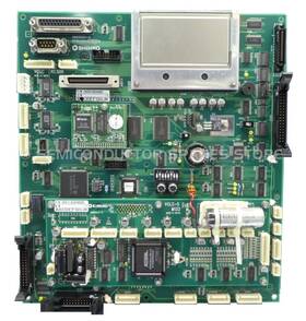 3fe113c004500 Shinko Electric 3cl513c000100 Pcb Vclc M132a 3assyc804900 Working