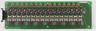 Sia-8 Sas Sierra Automated Systems Audio Input Interconnect Circuit Board