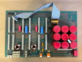 21.45.00.2x Sieb & Meyer Sm And Circuit Board