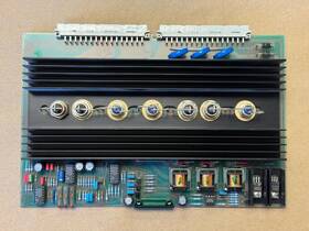 21.45.03.2 Sieb & Meyer Sm And Circuit Board Item A