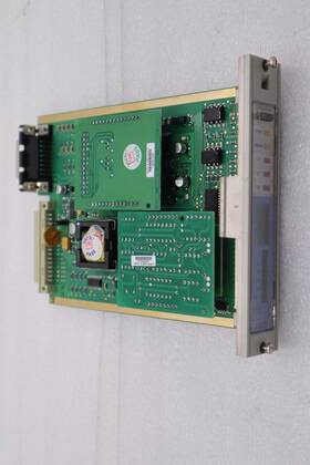 05701-c-0241 Sieger Limited 05701-a-0281 Iss.6 / Iss.9 Control Card Stock 5438