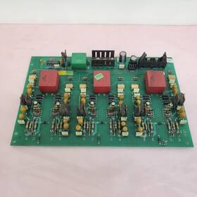 D-amd31-d-bi-ict Siei D-amd31 Ecs-1722 Circuit Board From Ge Av-300