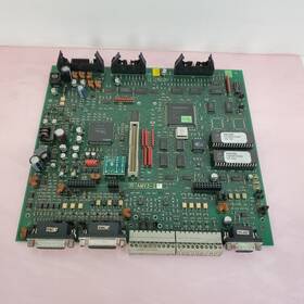 R-amv3-2-g Siei R-amv3-2g Circuit Board Ecs 1861 From Ge Av-300