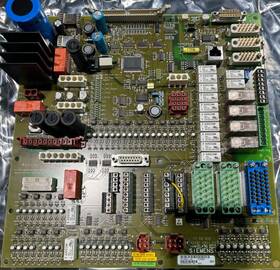07759835 Siemens Board