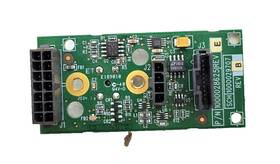 1000028625 Siemens P/n Circuit Board Manifold Used