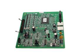 Pl28801748 Siemens 10476310 Rev D Reagent Fluid Giob Assy Circuit Board /card