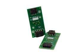 11265315 Siemens 10942718 Lot Of 2 Fp E204460 Cv Circuit Board Card