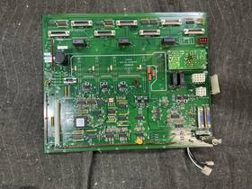 2104938 Siemens 1104935 E.cam Nuclear Imaging Gamma Camera Pcb Circuit Board 4354135