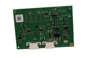 812080a000508 Siemens 11356687 Safety Interlock Rc Board Card No Conn Cover