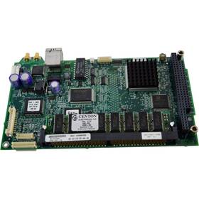 2017501-006 Siemens Rev 51 I/o Interface Board Pcb Assembly