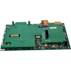 2020964-001 Siemens Rev Ac Dpm Base Circuit Board