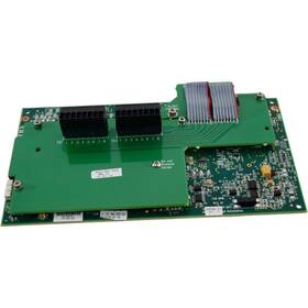 2021797-002 Siemens Tcd Personality Module Wld Control Dpm Rev 51