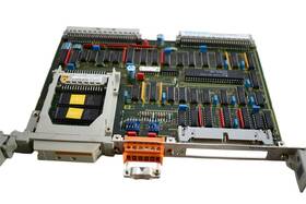 570212.0004.01 Siemens 212.9301.01 570 Interface Card Module Pcb