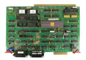 2490194-0002 Siemens Main Cpu Pcb Card Tm990/101mb Varian 107373003 Working