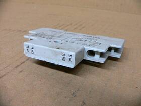 3ve9-301-1aa00 Siemens 301-1aa00 3ve9 Auxilliary Ontact 1no 1nc