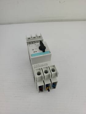 3rv1821-1ed10 Siemens Motor Starter Circuit Breaker