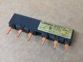 3rv1915-1a Siemens 3rv19151a Auxiliary Line Side Feeder