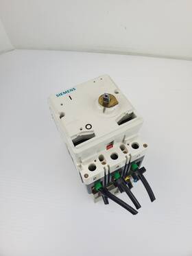 3vf3131-1fs41-0aa0 Siemens Circuit Breaker