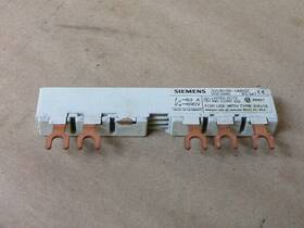 3vu9135-1ab02 Siemens Line Side Feeder 63a Busbar 3vu91351ab02