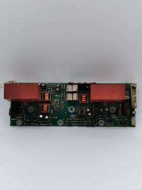 462008.1911.00 Siemens Simodrive Circuit Board