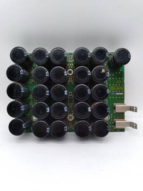 462008.7604.00 Siemens Circuit Board