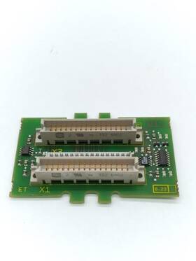 462018.1914.00 Siemens Circuit Board