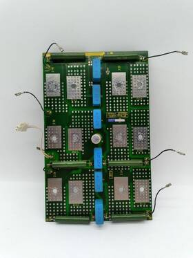 462018.7570.10 Siemens Simodrive Card Board