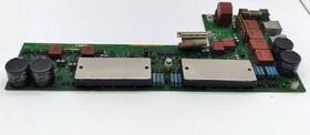 462018.7907.22 Siemens Circuit Board