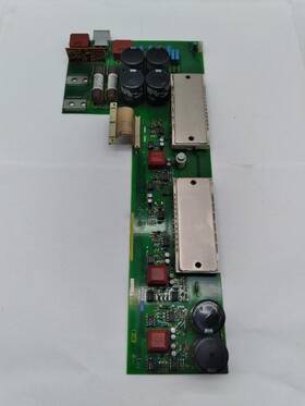 462018.7925.11 Siemens Pc Drive Circuit Board