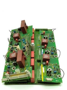 462018.7994.01 Siemens Circuit Board