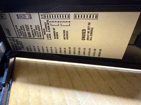 500-5053 Siemens Texas Instruments Peerlink Interface Module Item#298