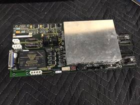 5245803 Siemens 5245811 Nuclear Gamma Motion Electronic Detector Board Pcb Circuit