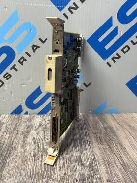 570473.9201.01 Siemens F Modular Control Circuit Board