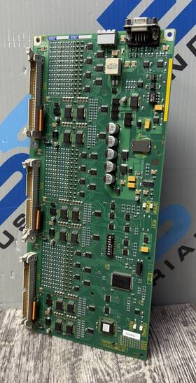 571317.9001.02 Siemens A Interface Module Circuit Board