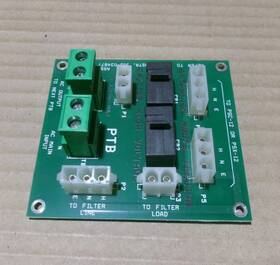 580-0344270-3 Siemens Circuit Board Card #10 Ak