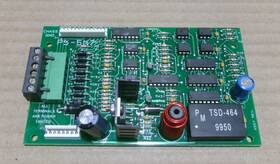 580-192730-7 Siemens Ps-5n7 Circuit Board Card