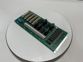 615902-c1500-c2 Siemens Circuit Board Used #146748