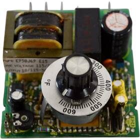62137-272d Siemens Ep-6 94v-0 Industrial Circuit Board Module Power Supply Pcb