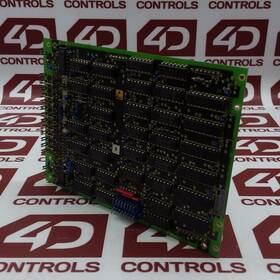 6es5241-1ab12 Siemens Simatic S5 Digital Position Decoder Encoder Used
