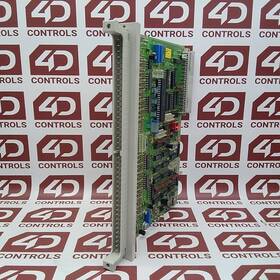 6es5465-3aa13 Siemens Analog Input Module Non Isolated Used